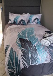 Secunda Apartment | Cammys