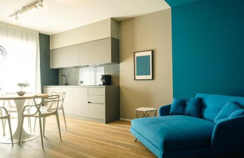 Cortellazzo Apartment | Camoma Aparthotel - Suites Apartments