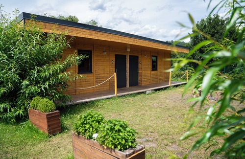 Decin RV Rental | Camp Děčín