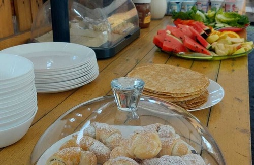 Decin RV Rental | Camp Děčín