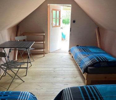 Simard Other | Camp du Père Castor