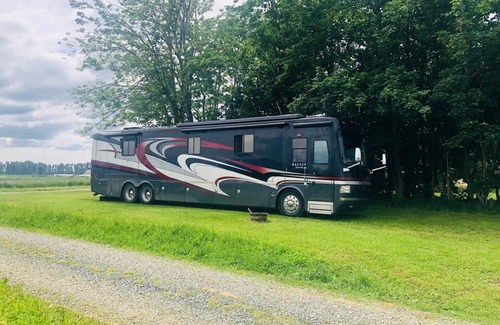 Lynden RV Rental | Camp in The Country From the Comforts of Your RV