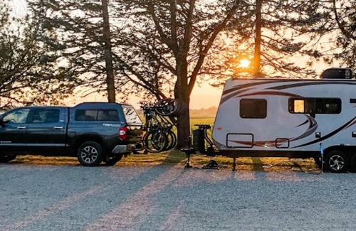 Lynden RV Rental | Camp in The Country From the Comforts of Your RV