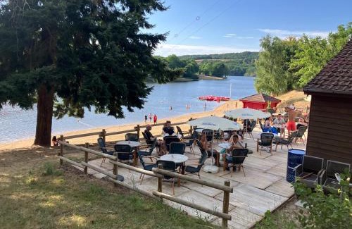 Jouillat Other | Camp Les Deux