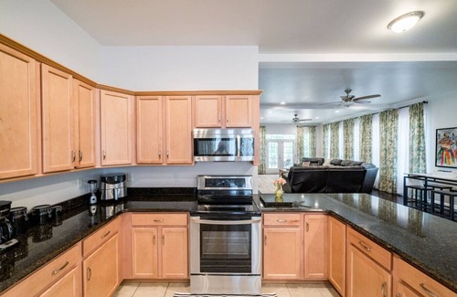 Rustburg Apartment | Camp New Joy, Nature Escape with Pond and Fire Pit!