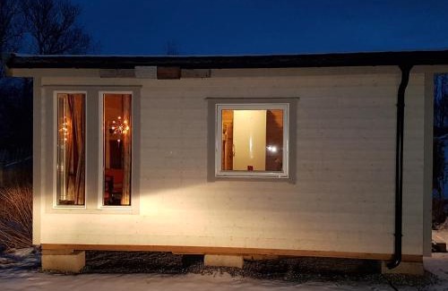 Bodo Other | Camp Saltstraumen-Elvegård