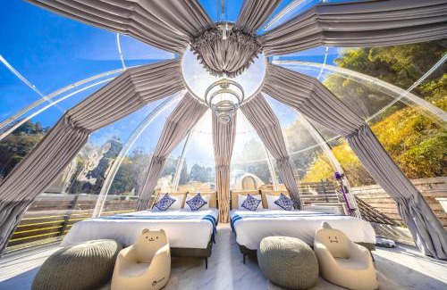 Ichihara Apartment | Camp studio - Vacation STAY 89015v