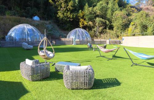 Ichihara Apartment | Camp studio - Vacation STAY 89015v