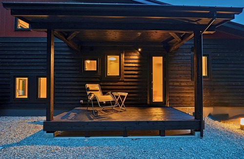 Watarai House | CAMP Villa for up to 6 people sauna option/Watarai-gun Mie