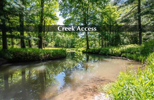 North Glade Hills House | Camp Wondermore