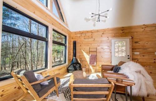 North Glade Hills House | Camp Wondermore