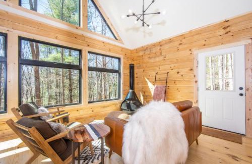 North Glade Hills House | Camp Wondermore