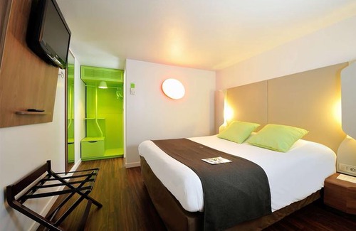 Epinay-sur-Orge Hotel | Campanile Epinay sur Orge