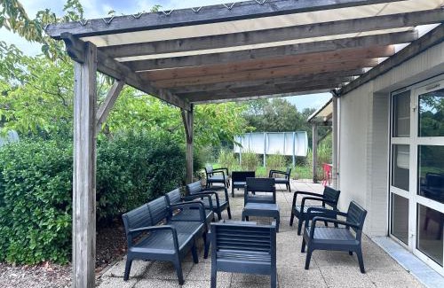 Saint-Sebastien-sur-Loire Hotel | Campanile Nantes Saint-Sébastien-Sur-Loire