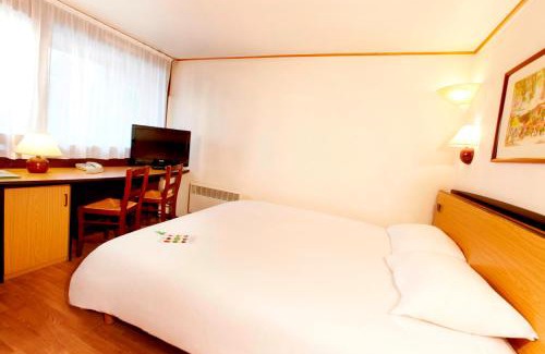 Hendaye Hotel | Campanile Hendaye