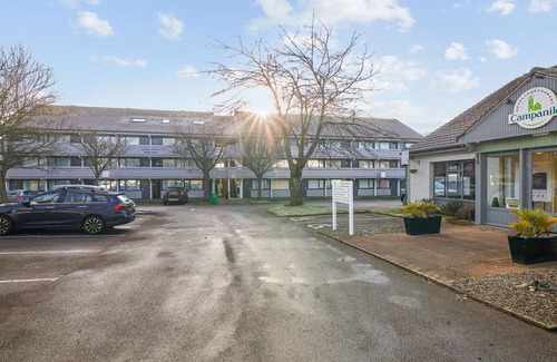 Wakefield Hotel | Campanile Hotel Wakefield