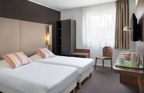 Katowice Hotel | Campanile Katowice