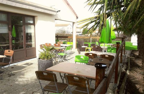 Puilboreau Hotel | Campanile La Rochelle Nord - Puilboreau Chagnolet