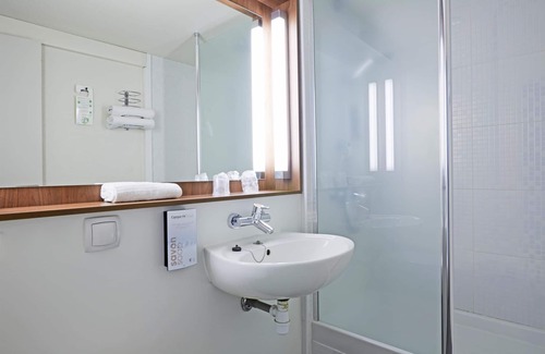 Lens Hotel | Campanile Lens