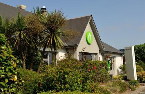 Lanester Hotel | Campanile Lorient - Lanester