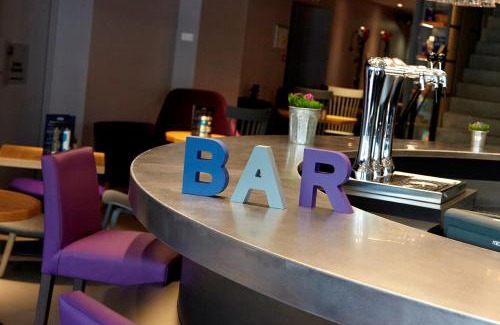 2nd Arrondissement Hotel | Campanile Lyon Centre - Gare Perrache - Confluence