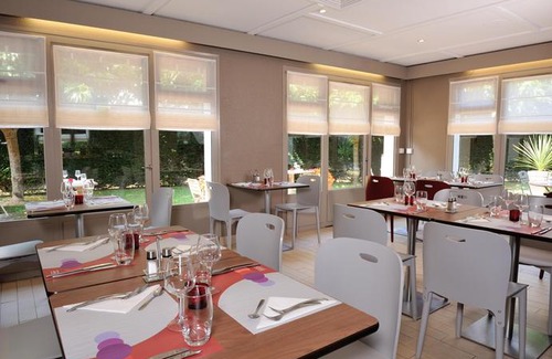Marmande Hotel | Campanile Marmande