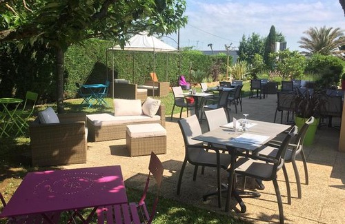 Marmande Hotel | Campanile Marmande