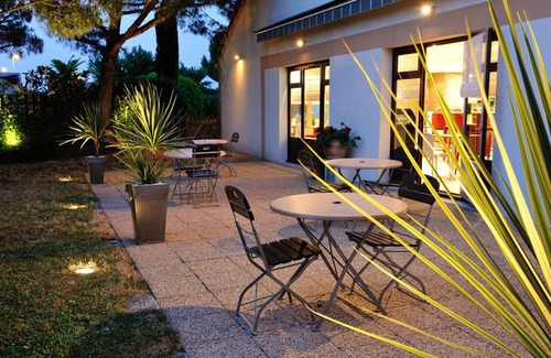 Marmande Hotel | Campanile Marmande