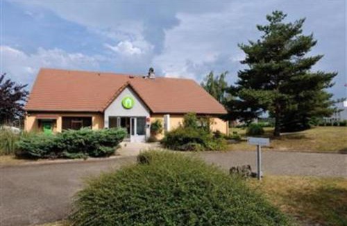 Avermes Hotel | Campanile Moulins Avermes