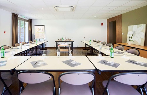 La Source Hotel | Campanile Orleans - La Source