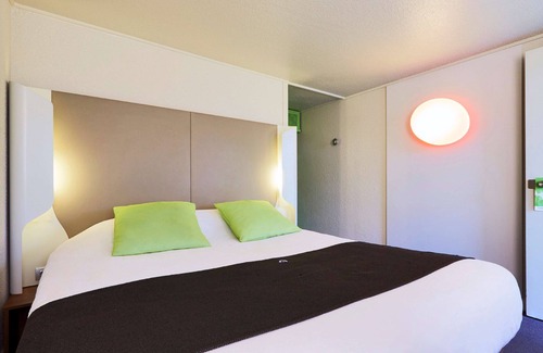 Buc Hotel | Campanile Versailles - Buc
