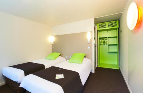 Vierzon Hotel | Campanile Vierzon