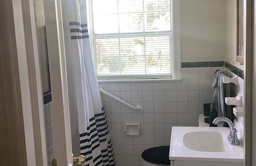 Central Oklahoma City House | Campbell Dream Central charming house in OKC