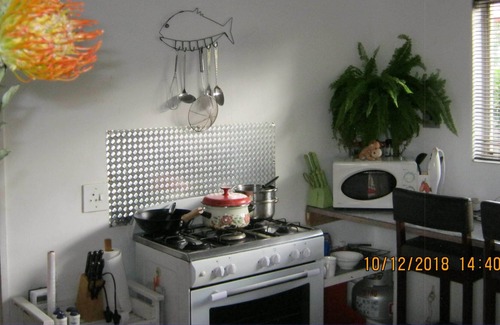 Greater Johannesburg Metropolitan Area Bed & Breakfast | Campbell's Boarding House - Home away from home - Unit 1