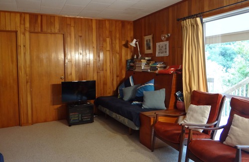 Tawharanui Cottage | Campbells Beach Hideaway - Campbells Beach Bach, CAMPBELLS BEACH