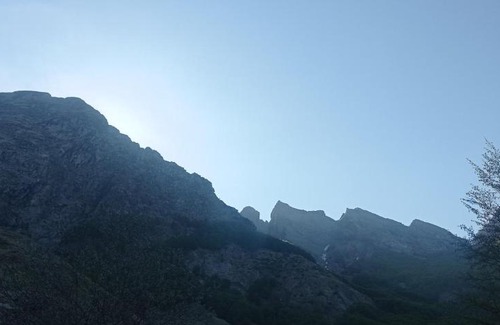 Minucciano Other | Campeggio val Serenaia