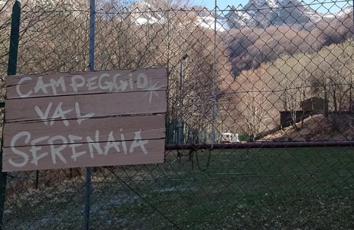 Minucciano Other | Campeggio val Serenaia