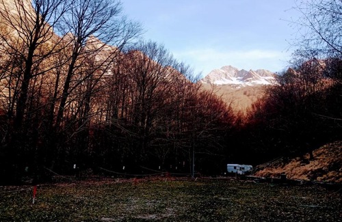 Minucciano Other | Campeggio val Serenaia