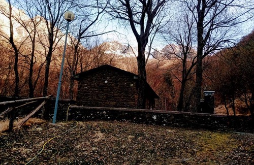 Minucciano Other | Campeggio val Serenaia