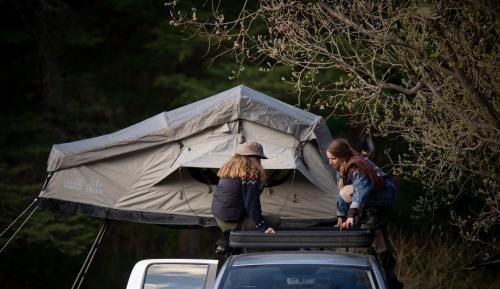 La Dehesa Other | Camper equipada Santiago