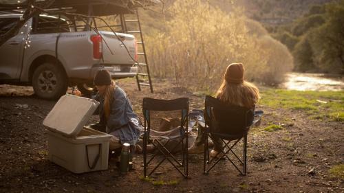 La Dehesa Other | Camper equipada Santiago