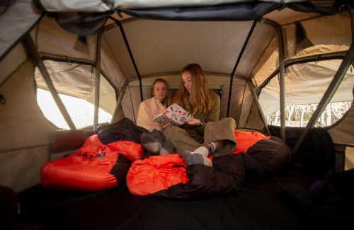 La Dehesa Other | Camper equipada Santiago