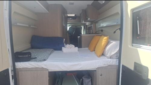 Brena Alta Other | Camper La Palma