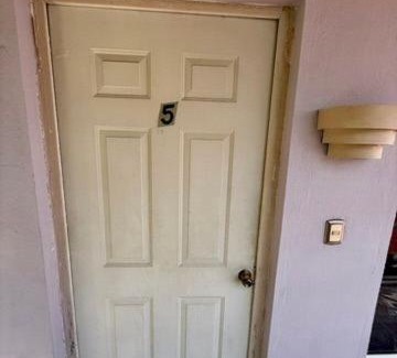 Tuxtla Gutierrez Apartment | Campestre's Studio with AC close to Starbucks