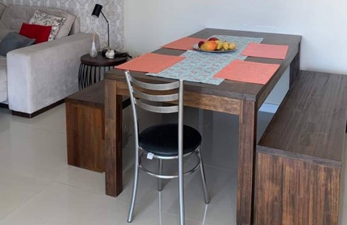 Barra Sul Apartment | Campground