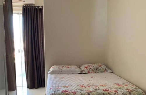 Barra Sul Apartment | Campground