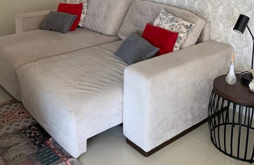 Barra Sul Apartment | Campground