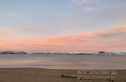 Teriberka Other | Campground Teribersky Bereg