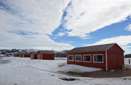 Teriberka Other | Campground Teribersky Bereg