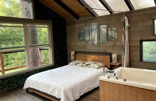 Willis Other | Camping ∙ 1 bedroom ∙ 2 guests